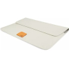 Сумка для ноутбука Cozistyle Canvas Stand Sleeve for MacBook 15 Pro Retina Creamy White [CPSS15022]
