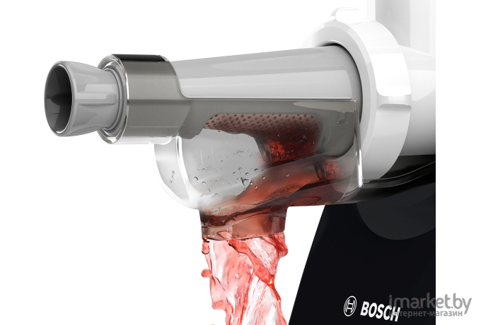 Мясорубка Bosch MFW3X17B