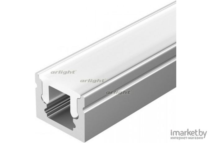 Профиль для подсветки Arlight ARH-Mini5-2000 Anod [018827]