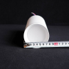Накладной светильник Elektrostandard Накладной точечный светильник DLR022 12W 4200K белый матовый