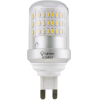 Lightstar 930802 Лампа LED 220V T35  G9 9W=90W 850LM 360G CL 2800K-3000K 20000H, шт