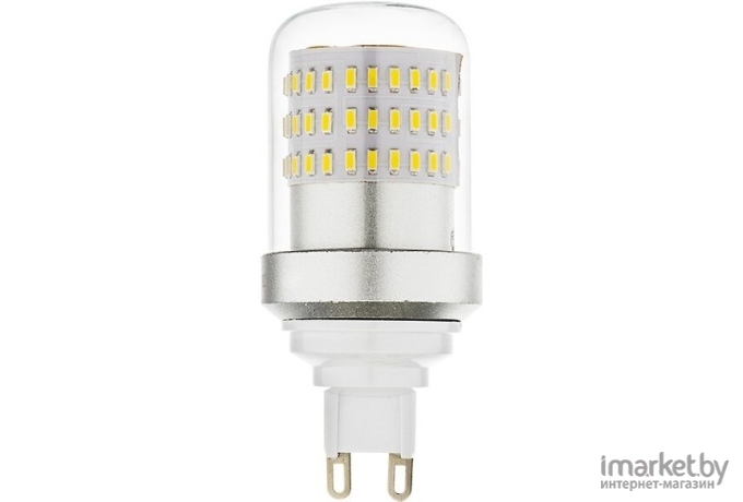  Lightstar 930804 Лампа LED 220V T35  G9 9W=90W 850LM 360G CL 4200K-4500K 20000H, шт