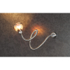Светильник для картин Elektrostandard Подсветка галогенная 1214 MR16 хром