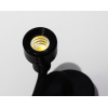 Бра Elektrostandard KORD LED черный (MRL LED 1030)