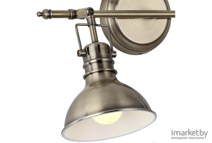 Бра ARTE Lamp A1102AP-2AB