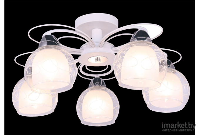  ARTE Lamp A7585PL-5WH