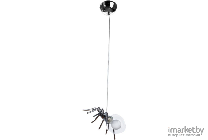 Потолочный подвесной светильник Divinare 1308/02 SP-1