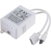  SWG LED RGB контроллер 6А 12/24 Вольт, ИФ 24 кн [IR-RGB-24-6A]