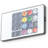  SWG 20 кнопочный контроллер (16 функций 5050 RGB 40cm провод) [RF-LT5-RGB-20]