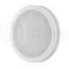 Влагозащищенный светильник LeDron LIP0906-10W-Y 4000K