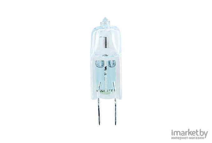 Osram Лампа HALOSTAR STANDARD 20W 12V G4 (прозрачная) [64425]