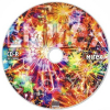 Оптический диск Mirex CD-R 700 Mb 48х дизайн Party Shrink 100 [1053803]