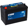 Аккумулятор Exide Excell EB955 95 А/ч