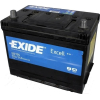 Аккумулятор Exide Excell EB705 70 А/ч
