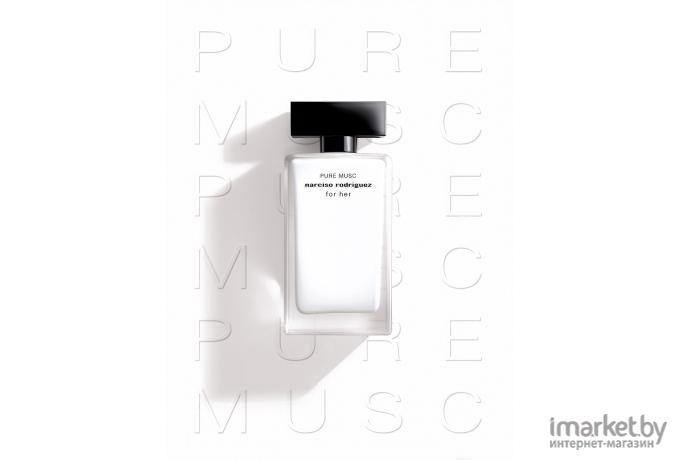 Парфюмерная вода Narciso Rodriguez Pure Musc 30мл