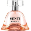 Парфюмерная вода Dilis Parfum Senti Sensual 50мл