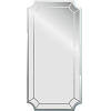 Зеркало Алмаз-Люкс Г-036 интерьерное