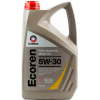 Моторное масло Comma Ecoren 5W30 5л [ECR5L]