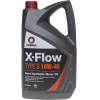 Моторное масло Comma X-Flow Type S 10W40 5л [XFS5L]