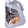 Моторное масло G-energy Expert L 10W40 4л [253140264]