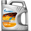 Моторное масло Gazpromneft Premium L 10W40 5л [253142212]