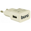 Зарядное устройство Buro TJ-159W белый