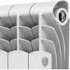 Радиатор отопления Royal Thermo Revolution Bimetall 350 (5 секций)