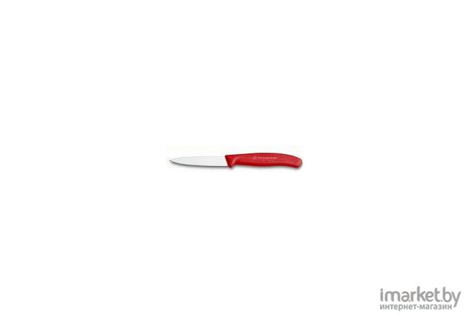 Кухонный нож Victorinox Swiss Classic без упаковки черный [6.7603]