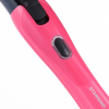 Фен-щетка StarWind SHP8501 серый/розовый