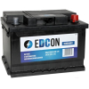 Аккумулятор EDCON DC60540R1 60 А/ч