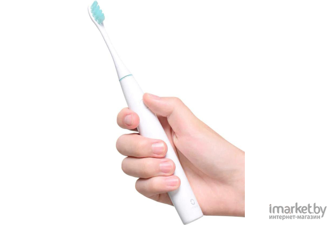 Электрическая зубная щетка Xiaomi Oclean Air Smart Sonic Electrical Toothbrush Blue