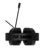 Наушники ASUS TUF Gaming H3 черный/серебристый [90YH025S-B1UA00]