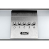 Вытяжка Zorg Technology Arstaa 60С М белое стекло/нержавеющая сталь [ARSTAA 60С WH+IS]