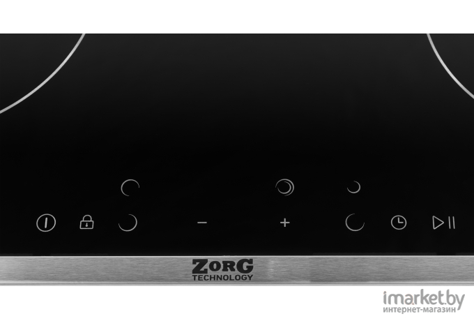 Варочная панель Zorg Technology MS 163 BL
