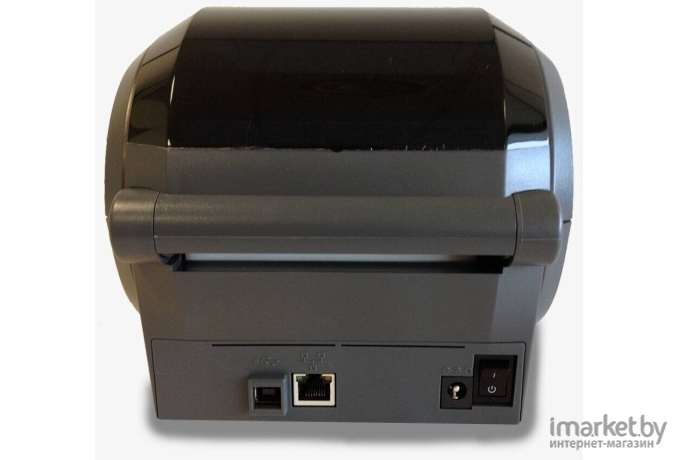 Термопринтер Zebra DT Printer GK420d [GK42-202520-000]