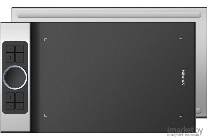 Графический планшет XP-Pen Deco Pro Medium