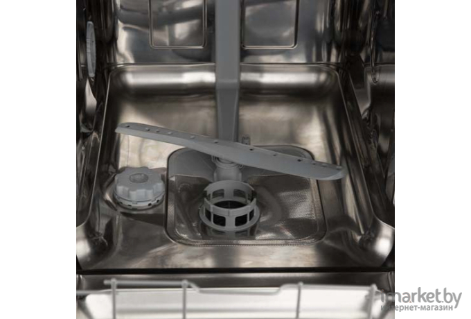 Посудомоечная машина Indesit DSCFE 1B10 S RU
