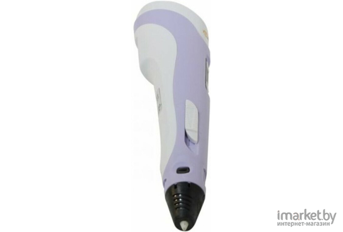 3D-ручка Даджет 3Dali Plus фиолетовый