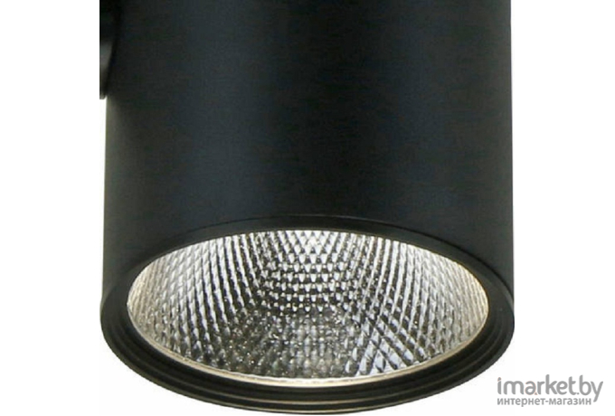 Светильник на шине Arte Lamp A2320PL-1BK
