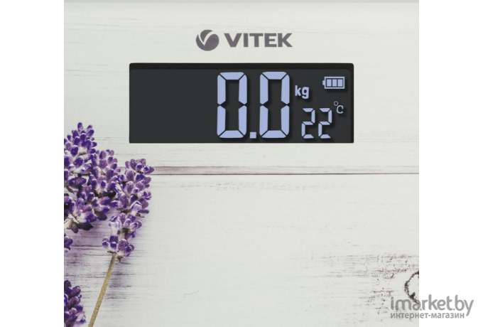 Напольные весы Vitek VT-8083