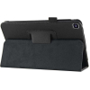 Чехол для планшета IT Baggage Galaxy TAB A 8 Black [ITSSGT295-1]