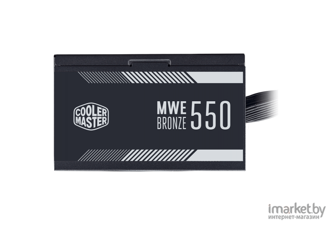 Блок питания Cooler Master ATX 550W [MPE-5501-ACAAB-EU]