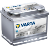 Аккумулятор Varta Silver Dynamic AGM 60 А/ч [560901068]
