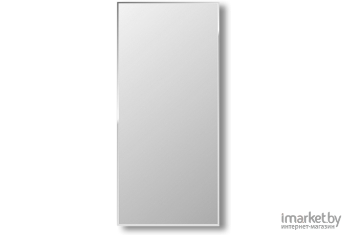Зеркало для ванной Алмаз-Люкс 8с-С/038