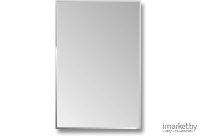 Зеркало для ванной Алмаз-Люкс 8с-С/031