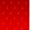 Светодиодная гирлянда ARdecoled ARD-NETLIGHT-CLASSIC-2000x1500-CLEAR-288LED Red [024679]