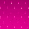 Светодиодная гирлянда ARdecoled ARD-NETLIGHT-CLASSIC-2000x1500-CLEAR-288LED Pink [024683]