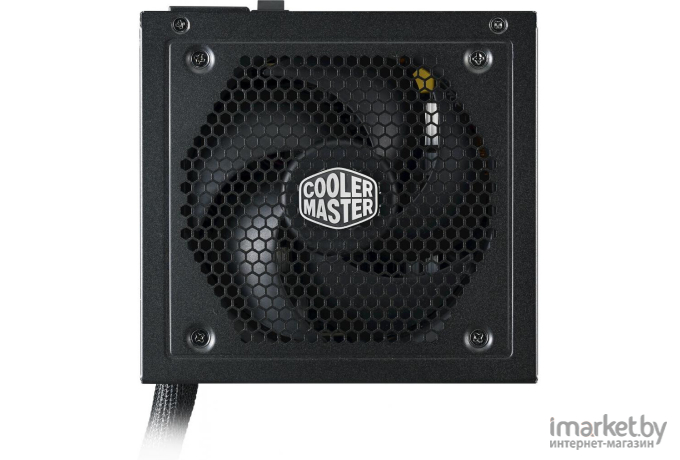 Блок питания Cooler Master Power Supply MWE Bronze [MPE-7501-ACAAB-EU]