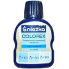 Колеровочный пигмент Sniezka Colorex 52 100мл синий
