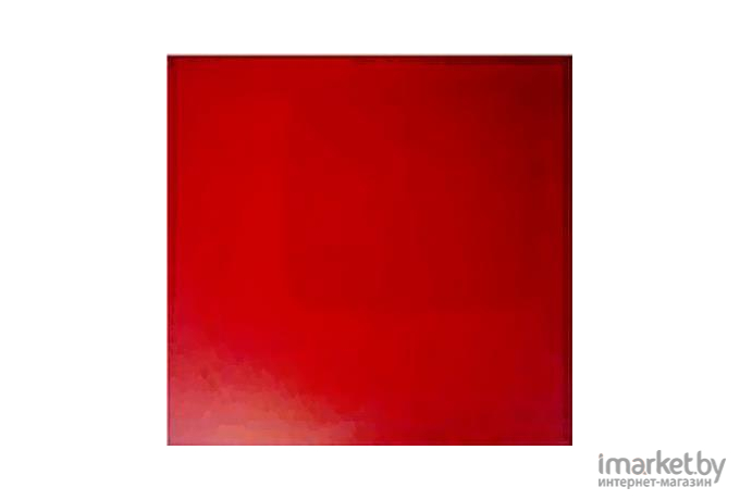 Плитка Сокол Сирио 70x70 красный